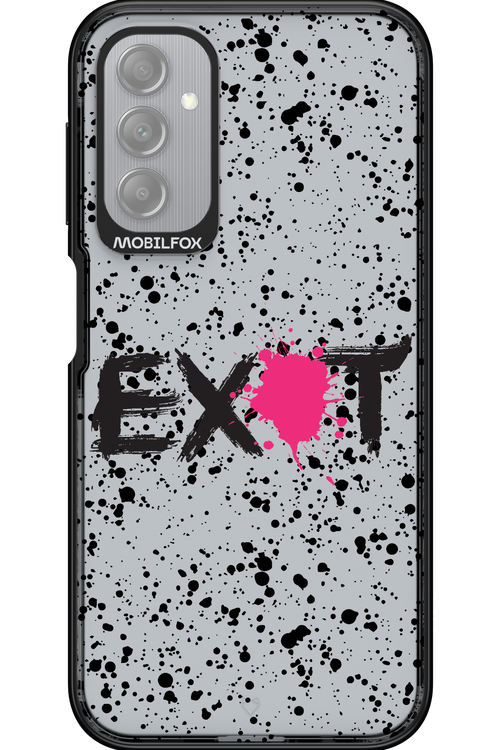 EXOT SPLASH 2.0 - Samsung Galaxy A14