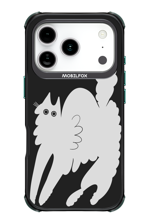 BIG_PUFF - Apple iPhone 17 Pro