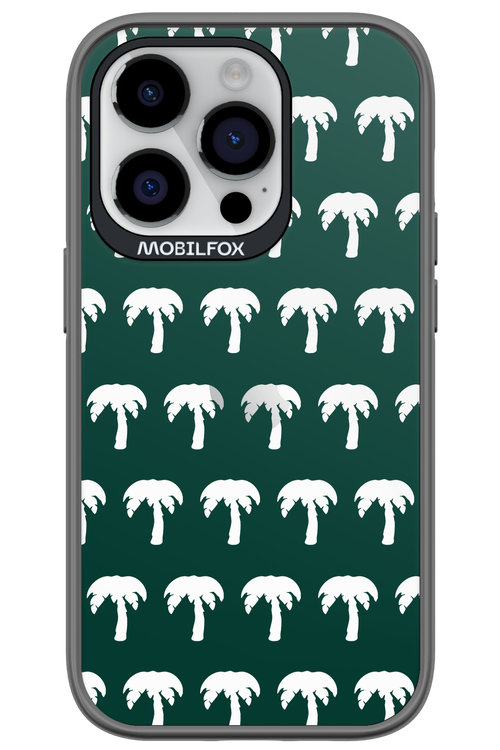 Palm Grid - Apple iPhone 14 Pro