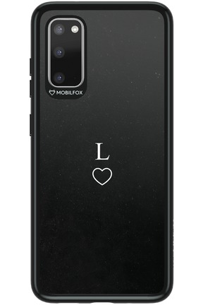 L Black 2.0 - Samsung Galaxy S20