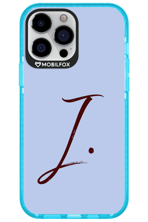 (Jellyfish Presso) I 2.0 - Apple iPhone 13 Pro Max