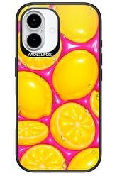 JuicyLemon - Apple iPhone 16
