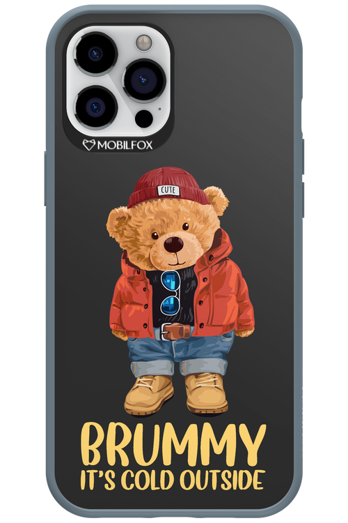 Brummy - Apple iPhone 12 Pro Max