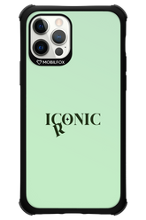 I(R)ONIC - Apple iPhone 12 Pro