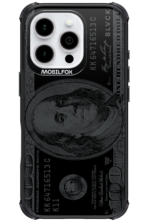 100 - Apple iPhone 16 Pro