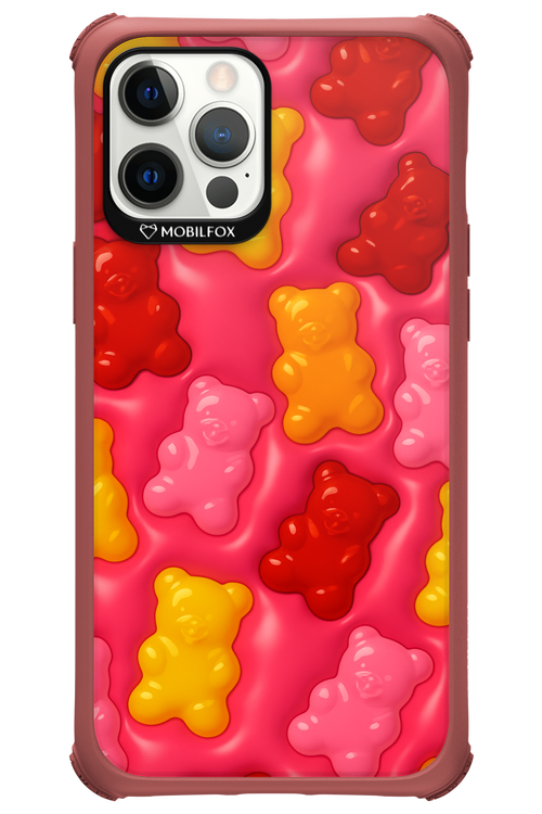 GumBears - Apple iPhone 12 Pro Max