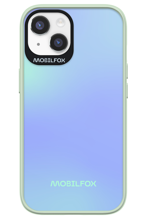 Pastel Blue - Apple iPhone 14