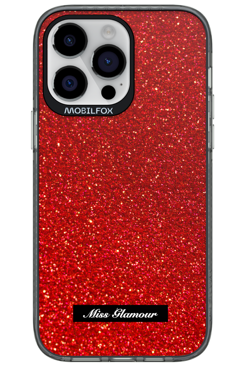 Glam Christmas - Apple iPhone 14 Pro Max