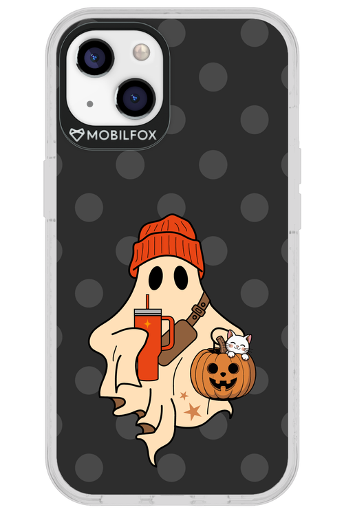 Ghost Girl - Apple iPhone 13