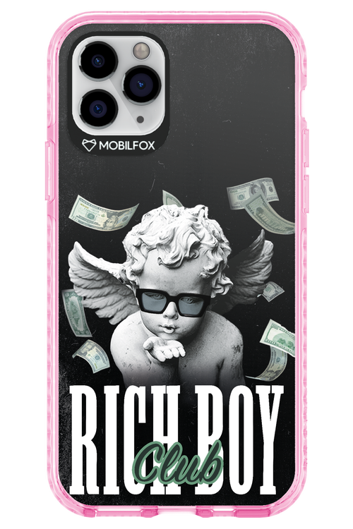 RICH BOY - Apple iPhone 11 Pro