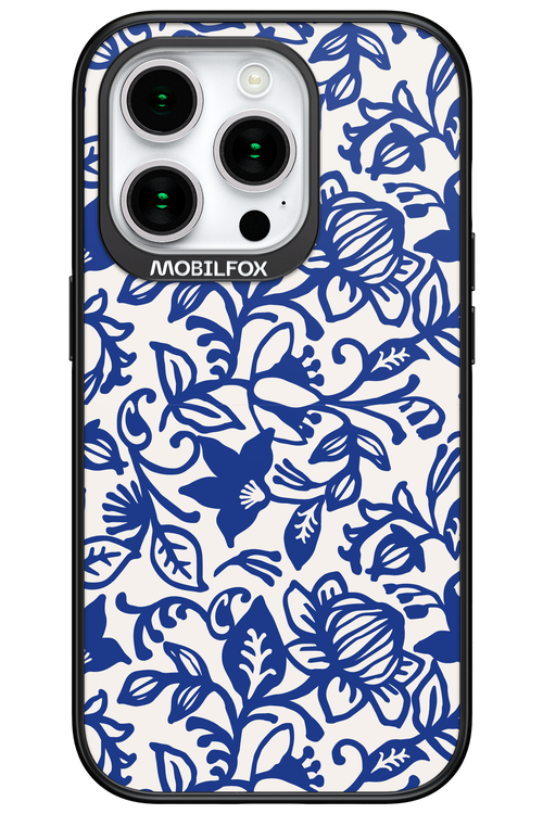 Riviera Fiora 2.0 - Apple iPhone 15 Pro