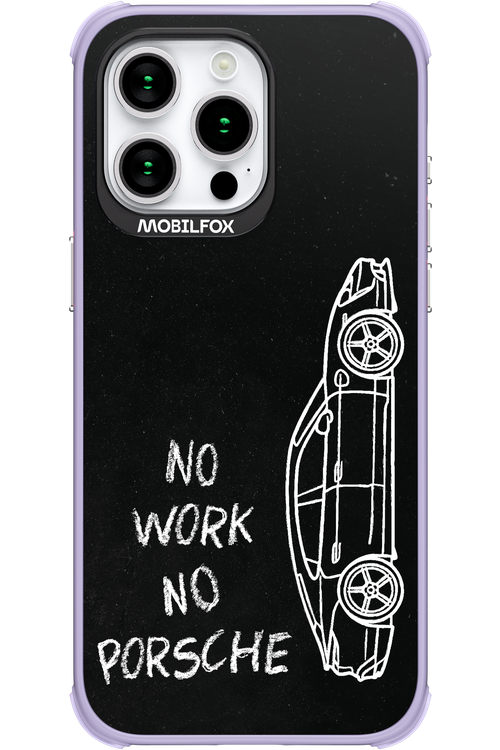 No Work - Apple iPhone 15 Pro Max