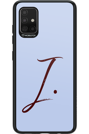 (Jellyfish Presso) I 2.0 - Samsung Galaxy A51