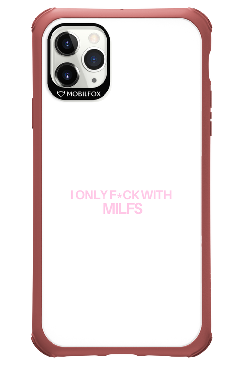 Only Milf - Apple iPhone 11 Pro Max