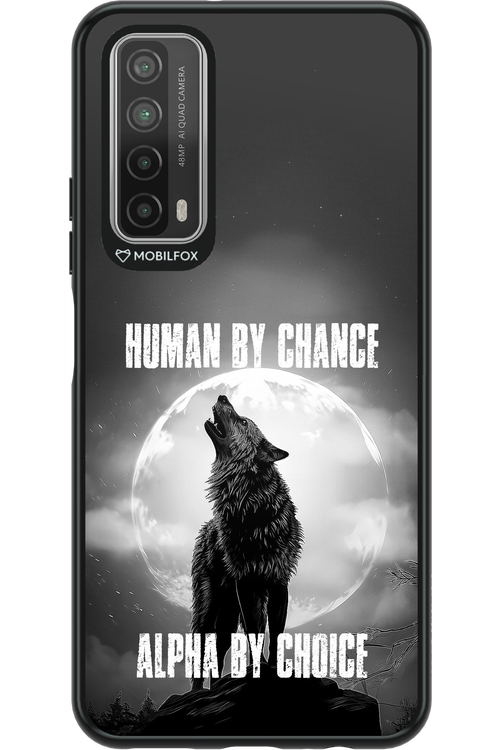 Alpha 2.0 - Huawei P Smart 2021