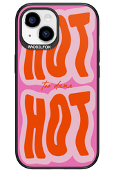 Too Damn Hot - Apple iPhone 15