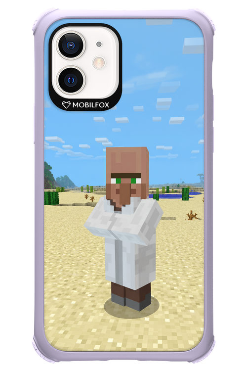 MC 2.0 - Apple iPhone 12