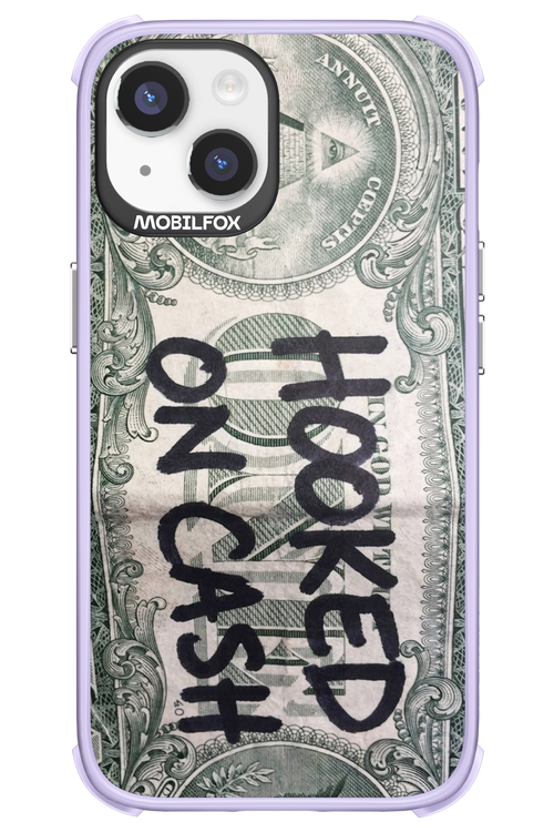 hooked 2.0 - Apple iPhone 14