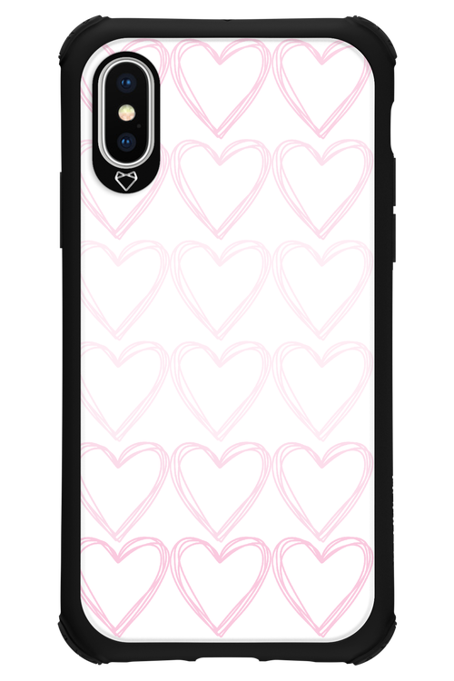 Lovelyy - Apple iPhone XS