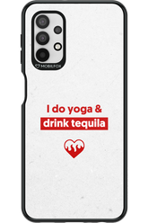 Yoga & Tequila - Samsung Galaxy A32 5G