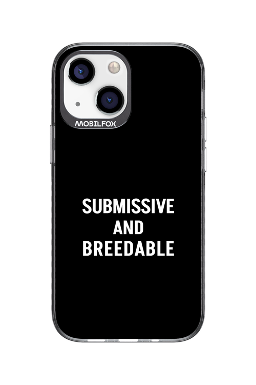S&B 2.0 - Apple iPhone 13 Mini