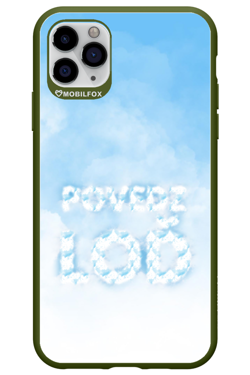 Povedz loď - Apple iPhone 11 Pro Max