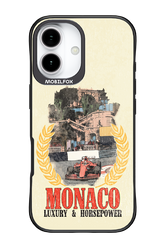 Monaco Luxury - Apple iPhone 17