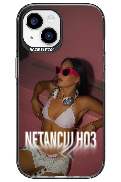 Netancuj Ho3 - Apple iPhone 15