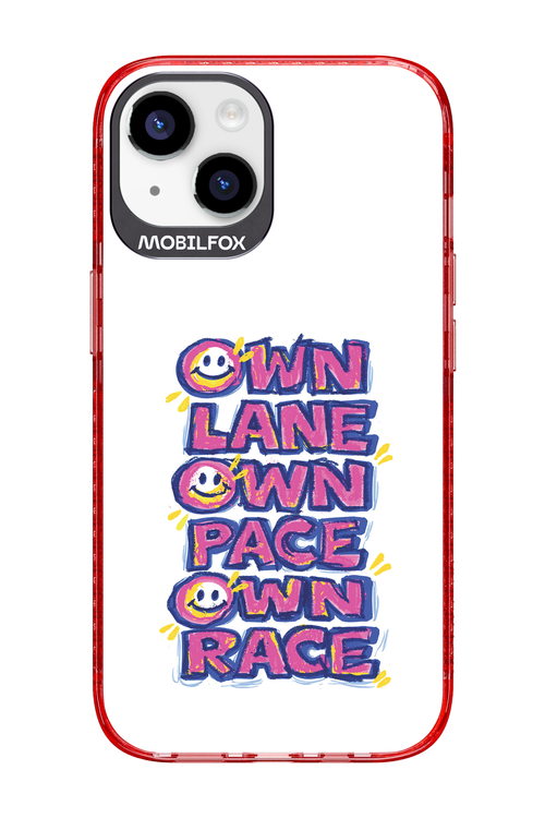 OWN 2.0 - Apple iPhone 14