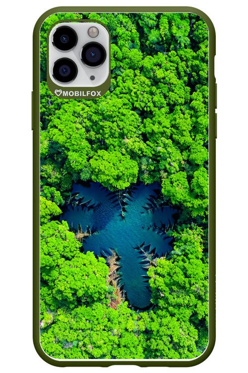 Amazon Echo - Apple iPhone 11 Pro Max