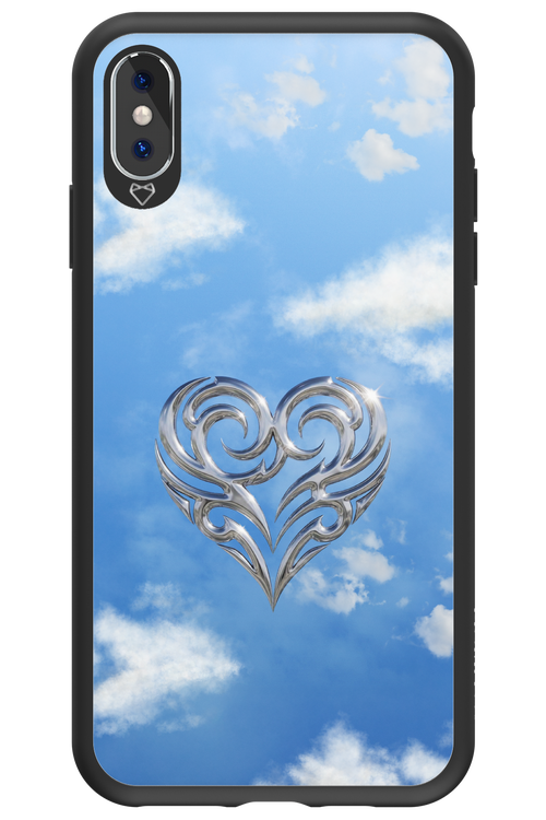 Dream Heart 2.0 - Apple iPhone XS Max
