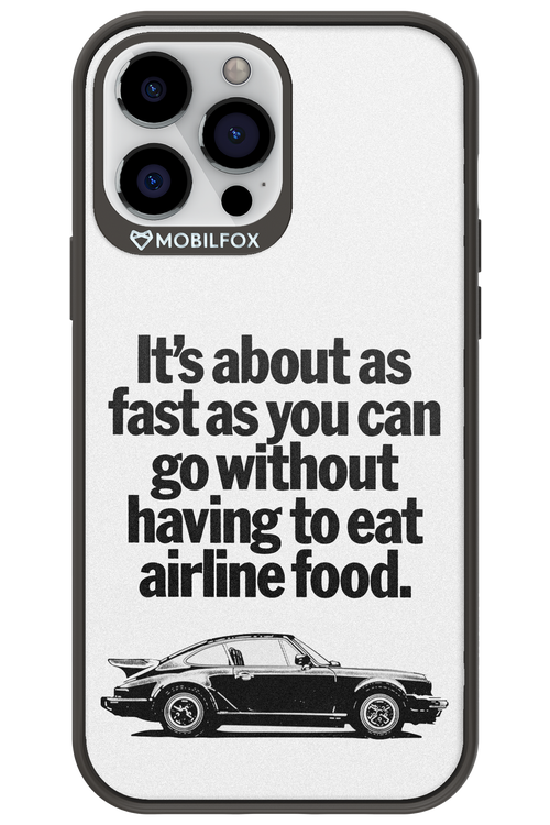 Retro Car II 2.0 - Apple iPhone 13 Pro Max