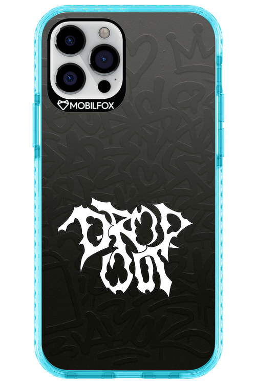 Drop Out - Apple iPhone 12 Pro