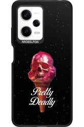 Pretty Deadly - Xiaomi Redmi Note 12 Pro 5G
