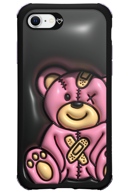 Dead Bear - Apple iPhone SE 2022