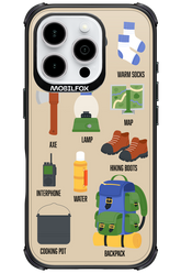 Adventure Pack - Apple iPhone 16 Pro