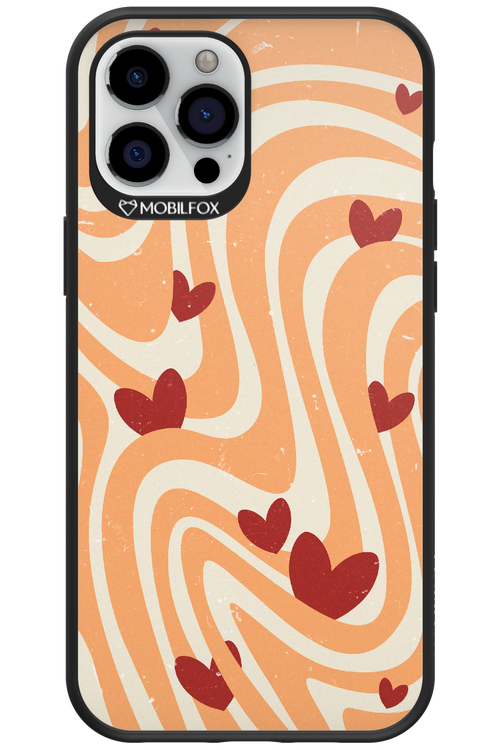Heartwave 2.0 - Apple iPhone 12 Pro Max