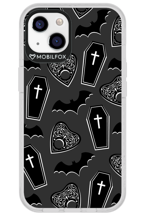 After Death - Apple iPhone 13