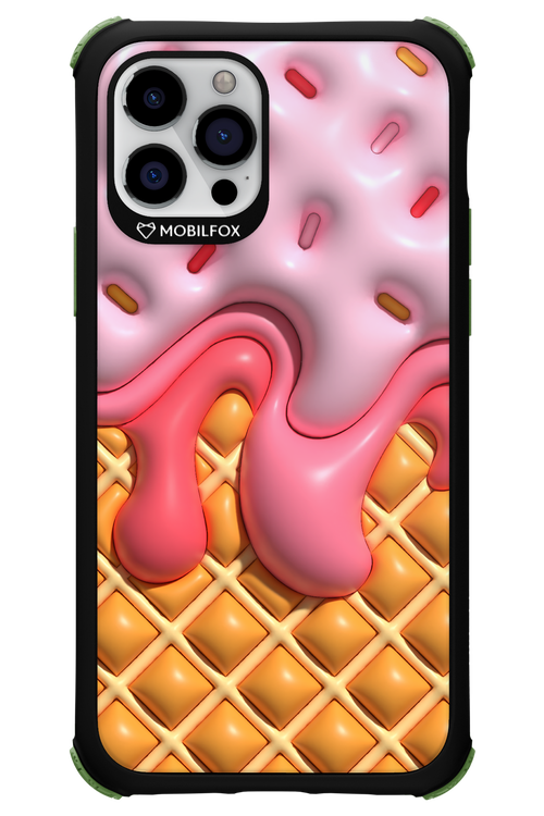 My Ice Cream - Apple iPhone 12 Pro