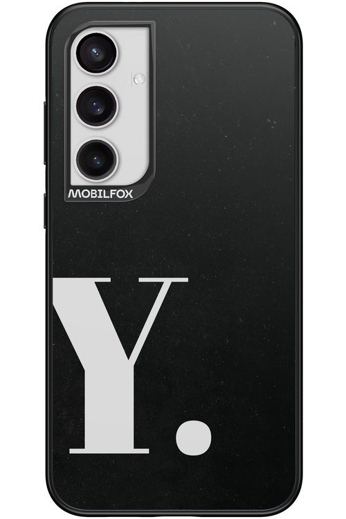 Y (Off Space) - Samsung Galaxy S24+