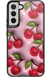 Cherry Bomb - Samsung Galaxy S22+