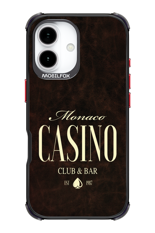 Casino - Apple iPhone 17