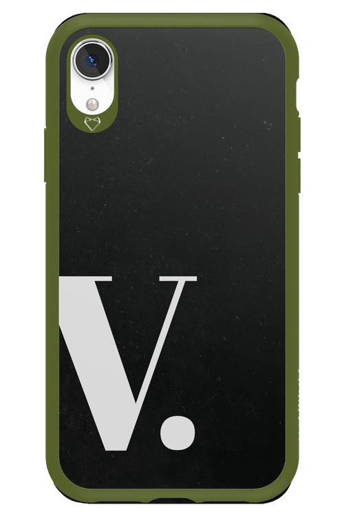 V (Off Space) - Apple iPhone XR
