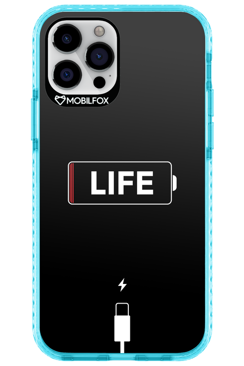 Life - Apple iPhone 12 Pro