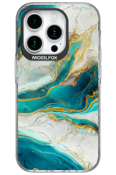 Emerald - Apple iPhone 15 Pro