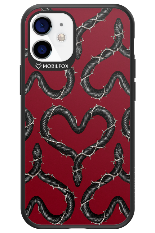 Bad Lover 2.0 - Apple iPhone 12 Mini