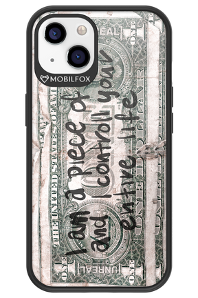Dollars - Apple iPhone 13