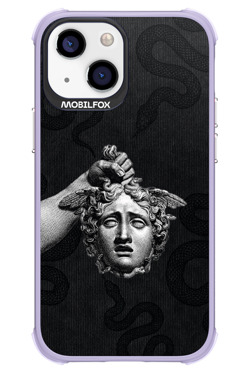 Medusa’s Gaze - Apple iPhone 13 Mini