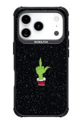 My Middle Finger - Apple iPhone 17 Pro