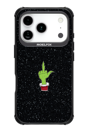 My Middle Finger - Apple iPhone 17 Pro